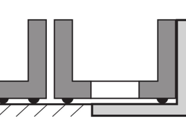 Süvistatav porirest Gapa Karwell_8