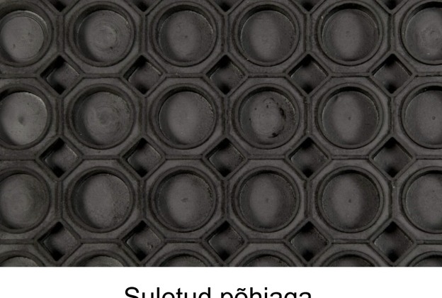 Süvistatav porirest Gapa Karwell_6