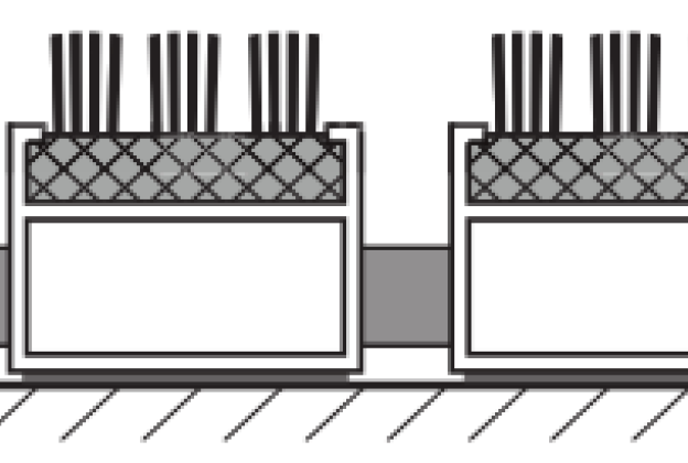 Topwell 22mm Super, harjas - must_2