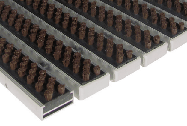 Topwell 17mm Super, 3x harjas - pruun_1