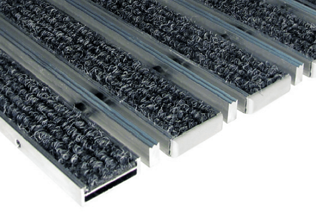 Süvistatav porirest Gapa Topwell 10mm Extra, vaip - kraabits_1