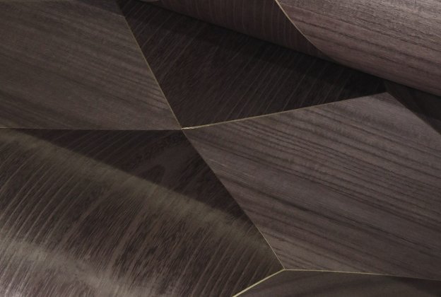 Käsitöötapeet Tiffany Designs, Etre, et102 lilla spoon, kuldne triip_3