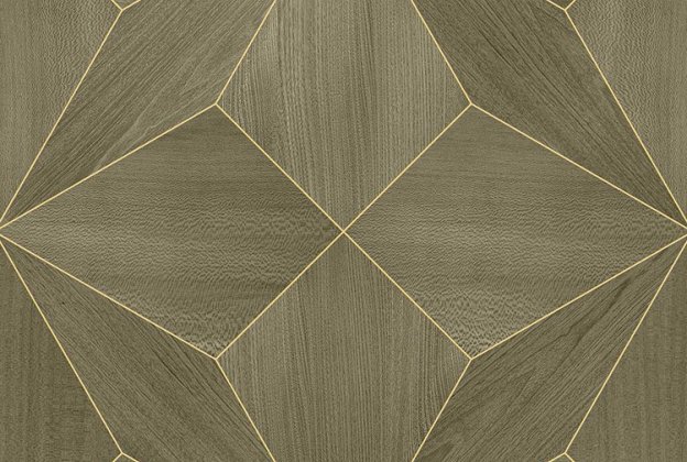 Käsitöötapeet Tiffany Designs, Etre, et107 hall spoon, kuldne triip_1