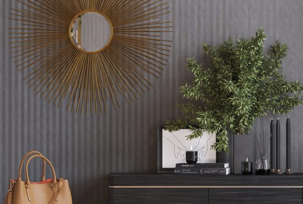 Käsitöötapeet Tiffany Designs, Etre, et211 sinine spoon  _2