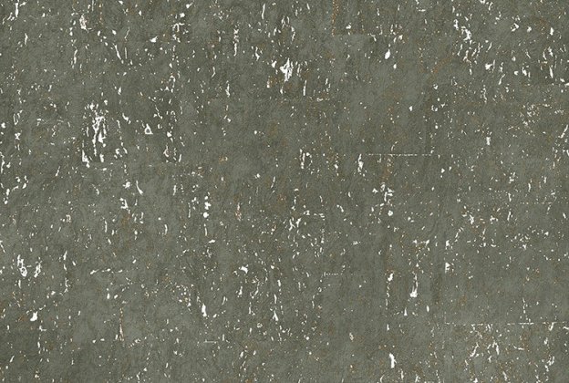 Käsitöötapeet Tiffany Designs, Reveries, rv207 roheline/hall/kuld/hõbe_1