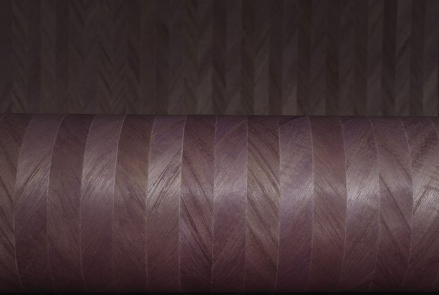 Käsitöötapeet Tiffany Designs, Etre, et209 lilla/pruun spoon _2