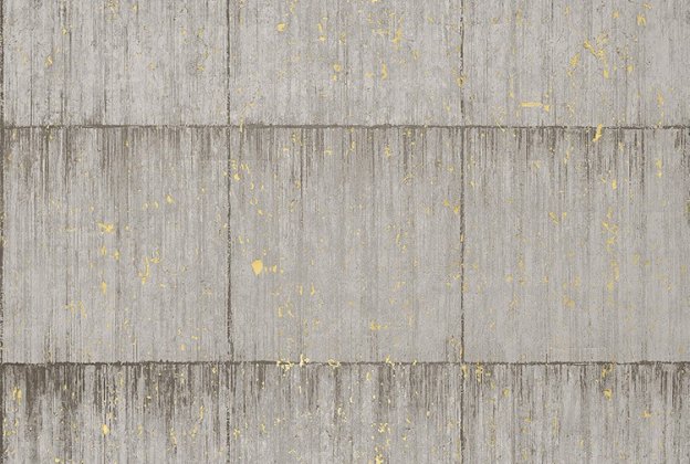 Käsitöötapeet Tiffany Designs, Reveries, rv301 hall/ kuldne_1