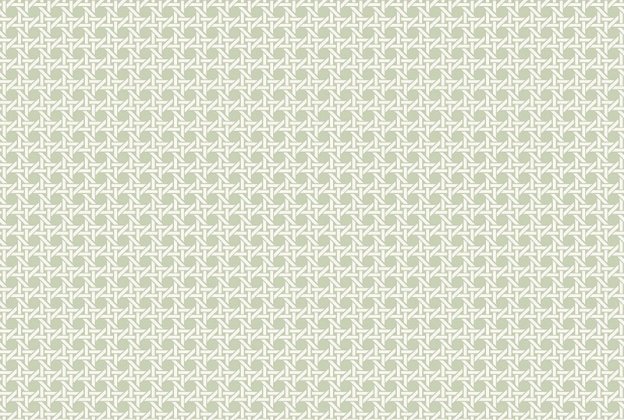 Käsitöötapeet Paper & Ink, Natural Silhouettes, ns51204 roheline/ valge   _1