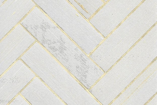 Käsitöötapeet Paper & Ink, Natural Silhouettes, ns51605 beeź/ kuldne_1