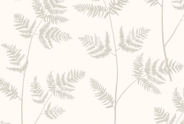 Käsitöötapeet Paper & Ink, Natural Silhouettes, ns52408 beeź_1