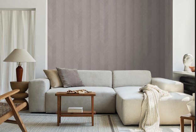 Käsitöötapeet KT Architects, Pure Wood, ARW550 hall_2