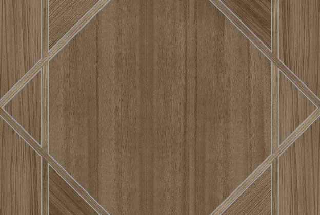 Käsitöötapeet Tiffany Designs, Etre, et603 beeź spoon, hõbe triip _1