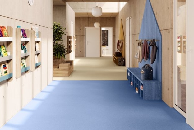 Akustisk PVC MONTE CARLO T62_2