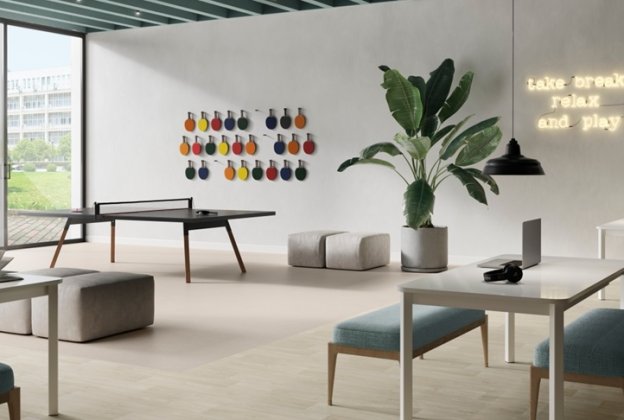 Akustiline PVC, IVC, Logitex Ultimate 55, Stockholm T37 hall/ pruun_4