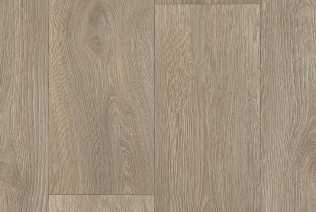 Akustiline PVC, IVC, Logitex Ultimate 55, Stockholm T42 pruun _1