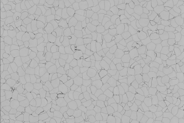 Elektrit hajutav PVC Virag Antistatico Grigio 232 – 332 hall_1