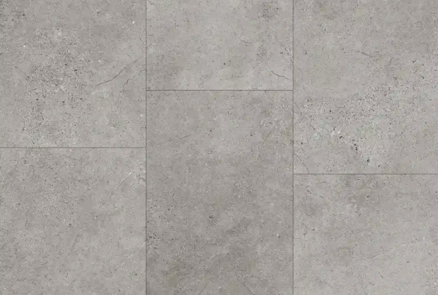 LVT Vinüülplaat Evolution Tack Dry Plus XXL Tile Design Stone TD 6213 beeź (iseliimuv)  _2