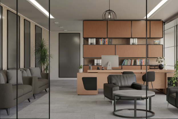 LVT Vinüülplaat Evolution Tack Dry Plus XXL Tile Design Stone TD 6213 beeź (iseliimuv)  _3