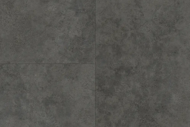 LVT Vinüülplaat Evolution Tack Dry Plus Maxi Tile Resina Grigia TD9003 hall (iseliimuv)_2