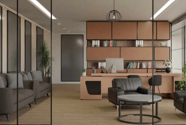 LVT Vinüülplaat Evolution Tack Dry Plus Maxi Plank Rovere Lavato TD4536 pruun (iseliimuv)_3