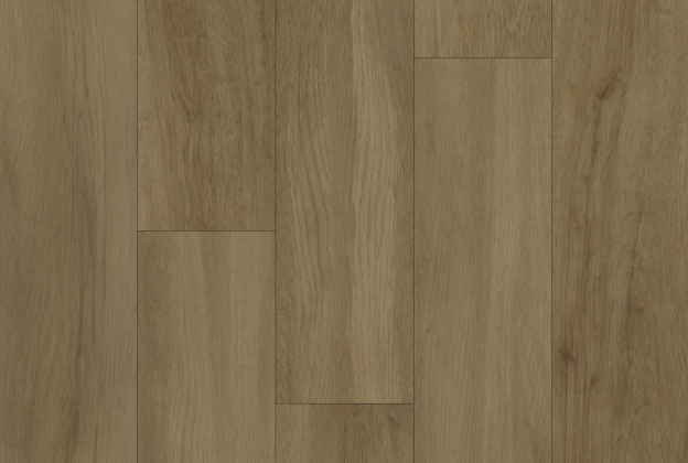 LVT Vinüülplaat Evolution Velox, MAXI Plank Rovere Americano EV 5121 pruun _2