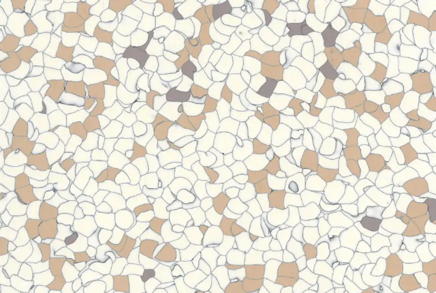 Elektrit hajutav PVC Virag Antistatico Antilope 236 – 336 beeź_1