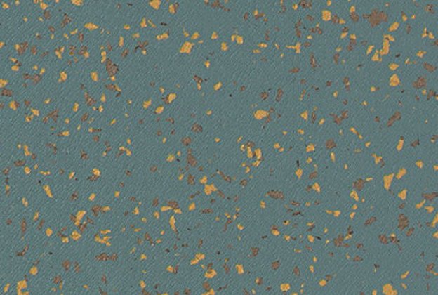 PVC äriruumi Gerflor Premium Compact 2501 Poesy Rhapsody roheline_1