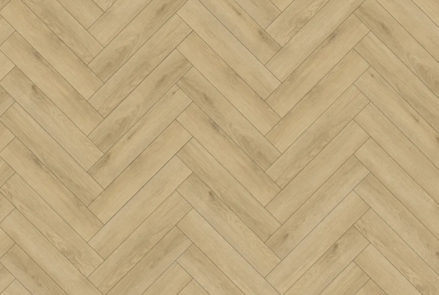 SPC Vinüülparkett Virag, Evolution Italiana Spina, Rovere Miele SI1152 pruun, kalasaba_1