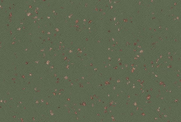 PVC äriruumi Gerflor Premium Compact 7517 Indiana Faroe roheline_1