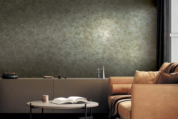 Vinüülseinakate Muraspec Burnish -13452 messing_3