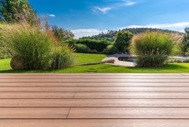 Komposiit terrassilaud Natur 137 Classic Cedar Plus _6