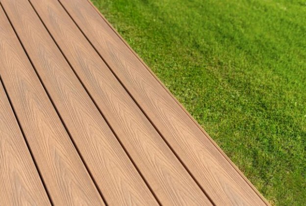 Komposiit terrassilaud Natur 137 Classic Cedar Plus _7