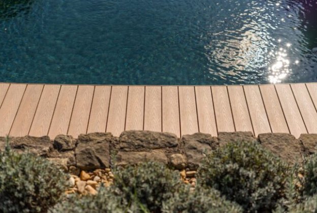 Komposiit terrassilaud Natur 137 Classic Cedar Plus _8