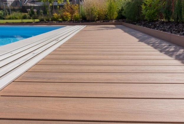 Komposiit terrassilaud Natur 137 Classic Cedar Plus _4