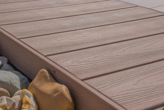 Komposiit terrassilaud Natur 137 Classic Cedar Plus _3