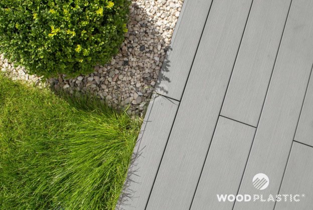 Komposiit terrassilaud Forest, Inox 140 Infinit _5