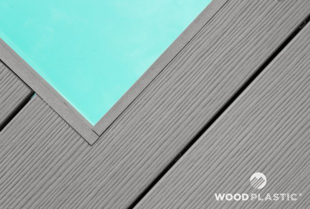 Komposiit terrassilaud Forest, Inox 140 Infinit _7