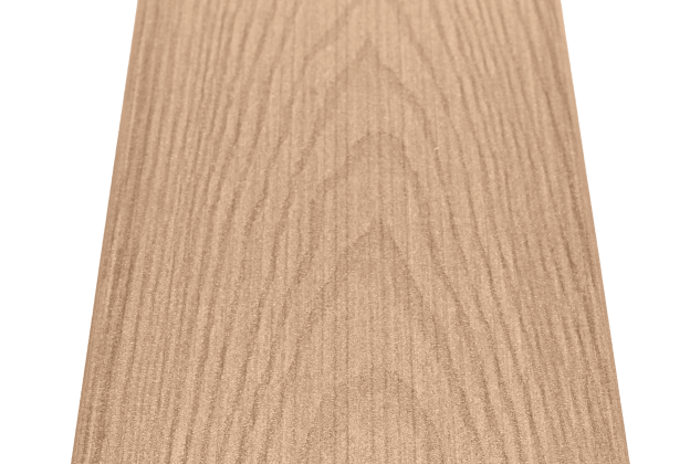 Komposiit terrassilaud Ecoline 137 Classic Teak_2