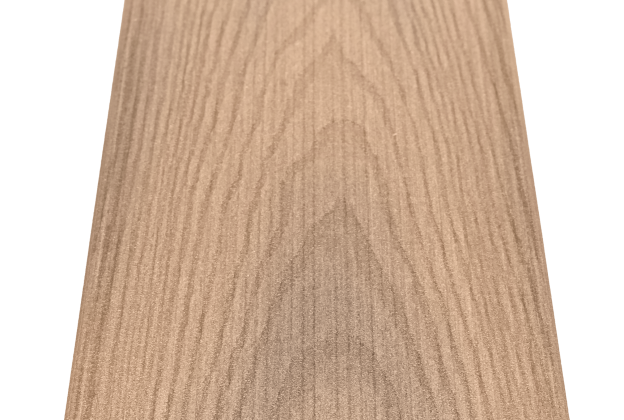 Komposiit terrassilaud Ecoline 137 Classic Teak Plus_2