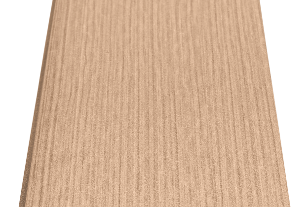 Komposiit terrassilaud Forest, Teak 140 Infinit_2