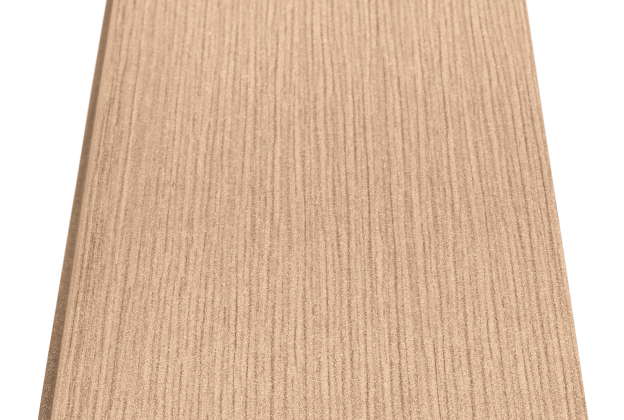 Komposiit terrassilaud Rustic 140 Infinit Teak_2