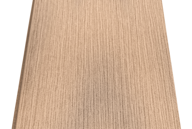 Komposiit terrassilaud Rustic 140 Infinit Teak Plus_2