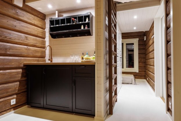 Laminaatparkett Impressive Ultra 12mm, White planks IMU1859 valge_5