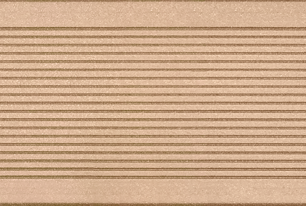 Komposiit terrassilaud Groove 137 Classic Teak_1
