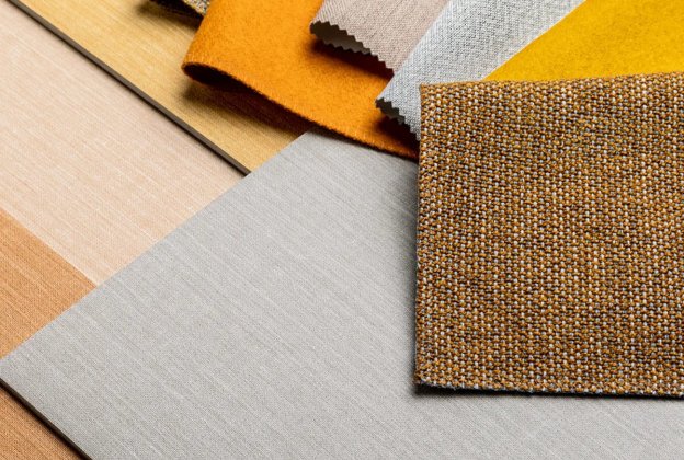 Vinüülseinakate Vescom Lismore 1097.25 roheline_4