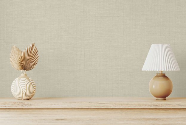 Vinüülseinakate Muraspec Muslin-13543 beeź_2