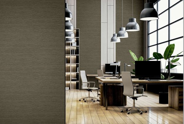 Vinüülseinakate Muraspec Hikari -14060 pruun_2