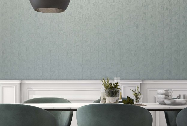 Vinüülseinakate Muraspec Atrium -14086 hall/ kuldne_2