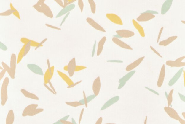 PVC seinakate märga ruumi Shower System "Mural Calypso" 7022 Envol Snow Green roheline_1