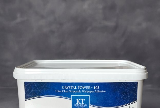 Tapeediliim KT-Exclusive CRYSTAL POWER – 105 (5kg)_1
